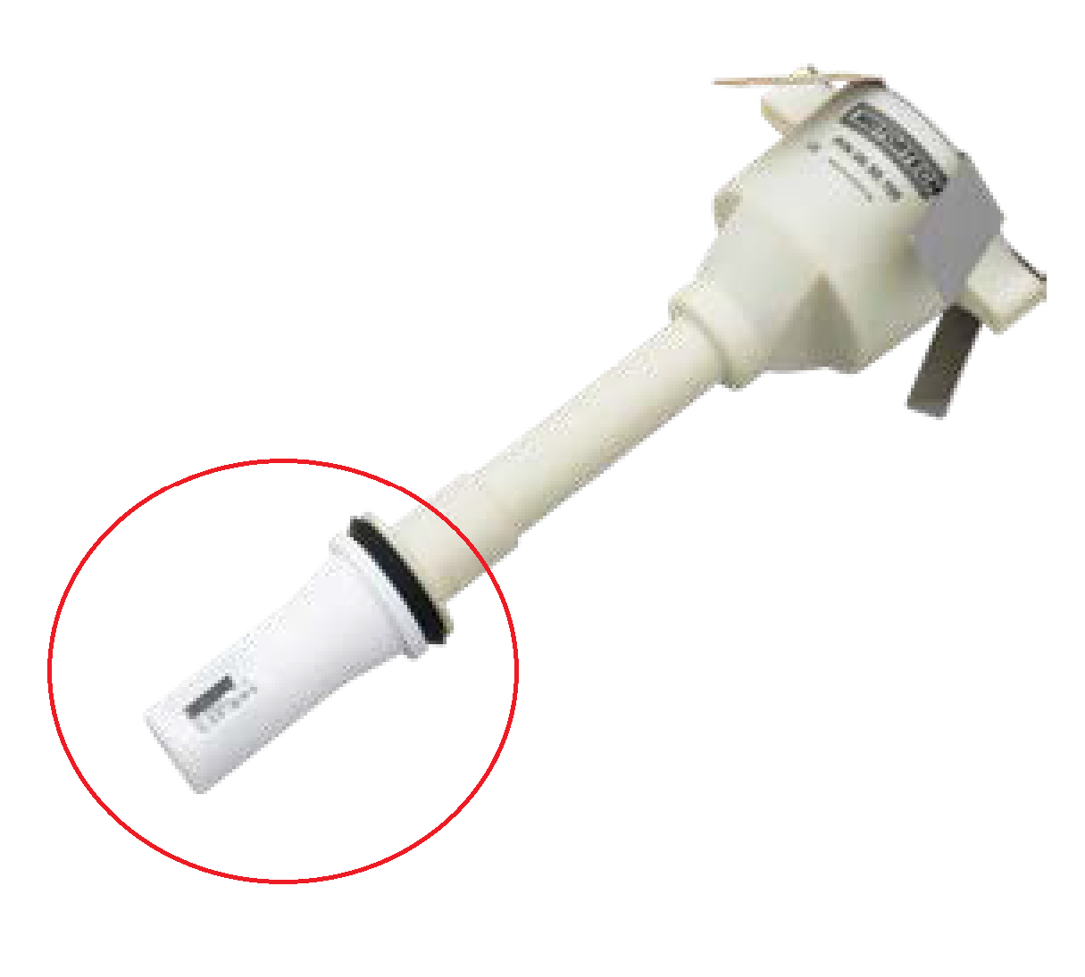 06.80.751 - CAT Coil repair kit