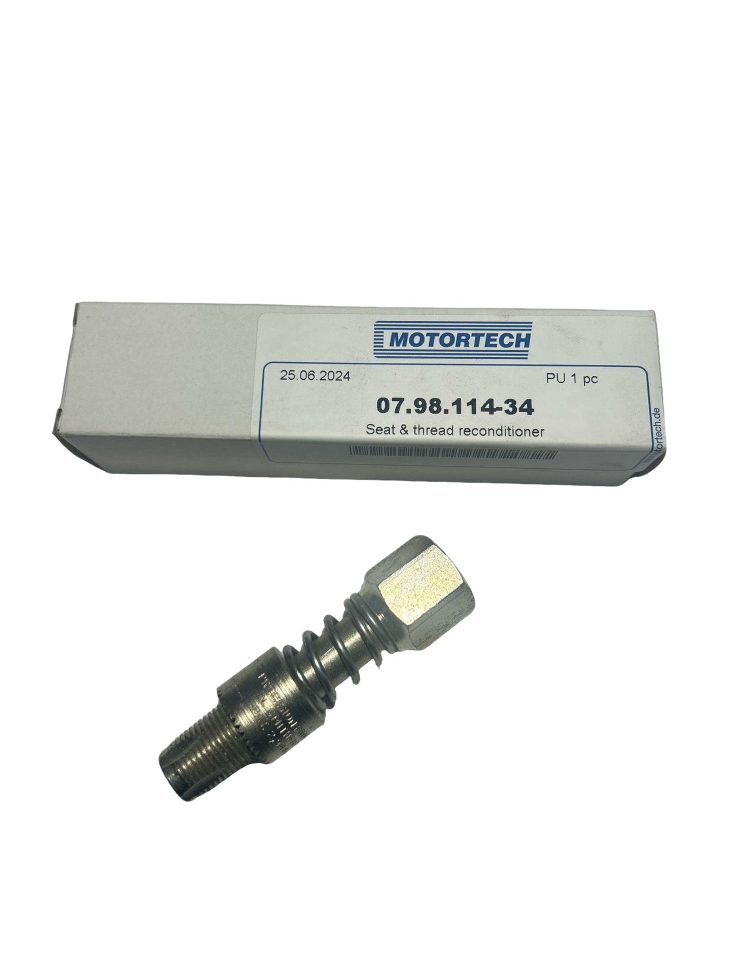 07.98.114-34- Seat & Thread Reconditioner