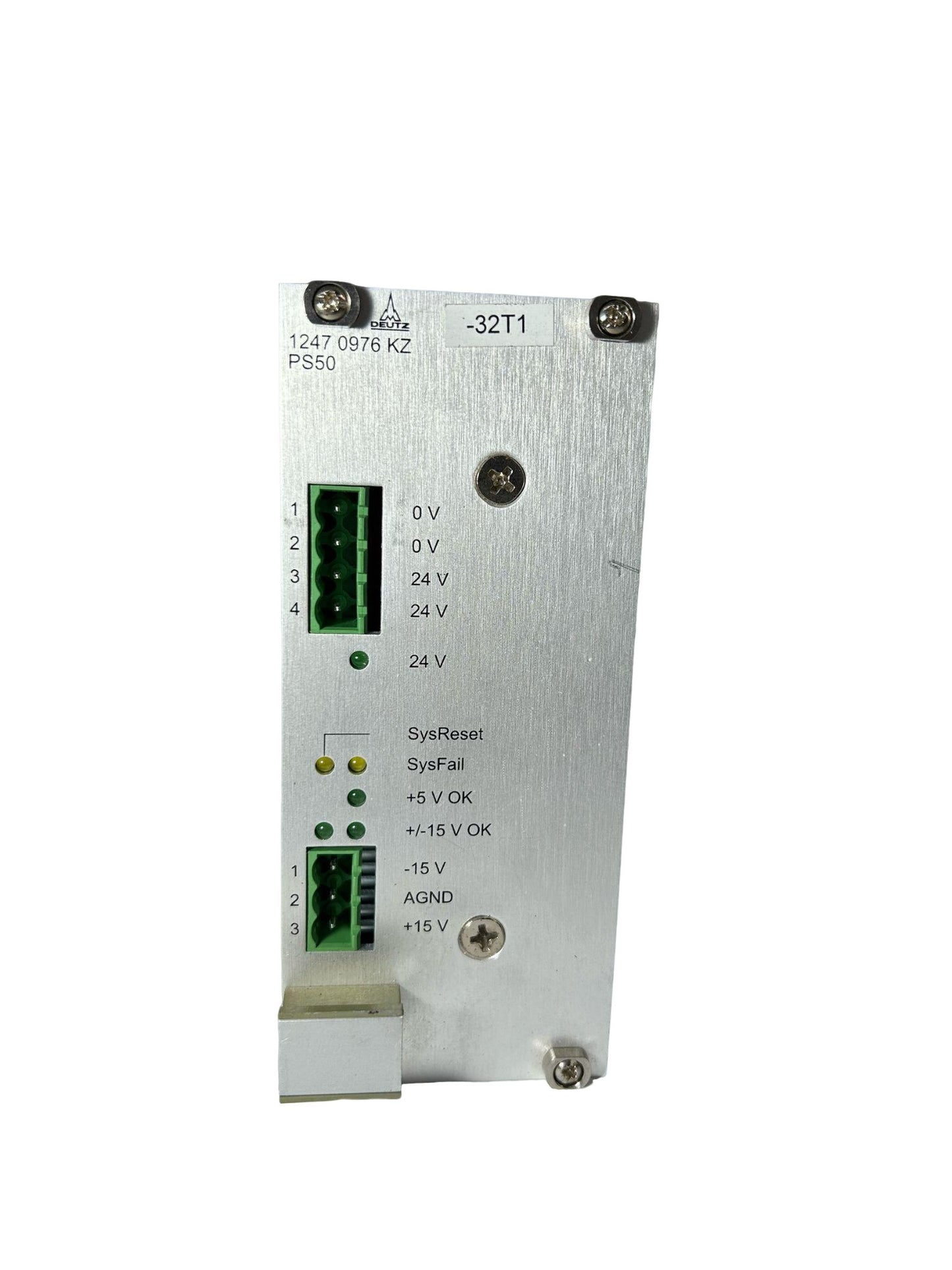 1247 0976 KZ PS50
