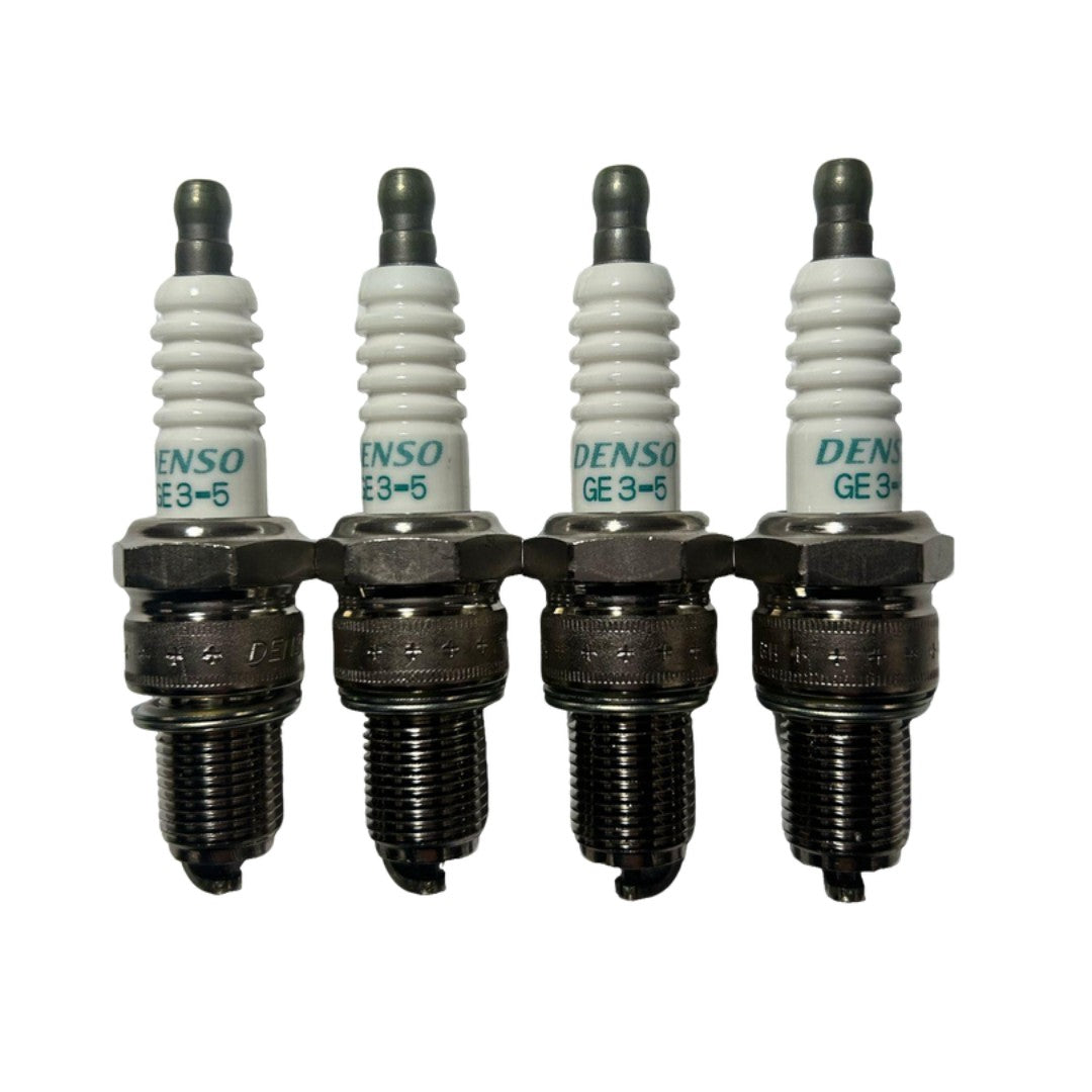 Denso GE3-5 Spark plug- BOX OF 4