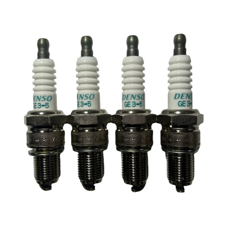 Denso GE3-5 Spark plug- BOX OF 4