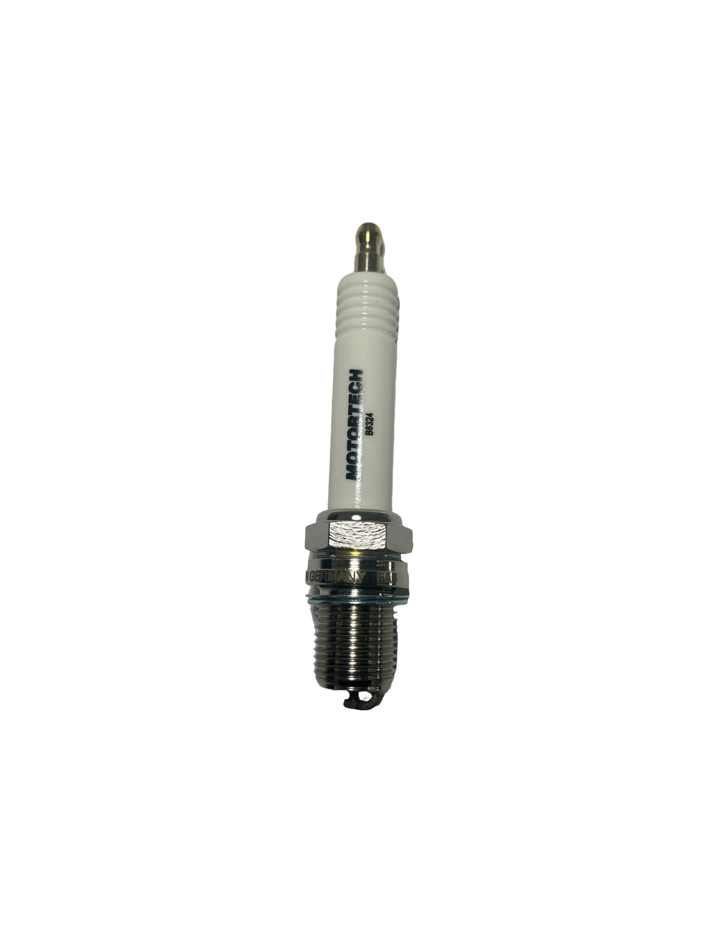 MOTORTECH B8324 SPARK PLUG- BOX OF 4