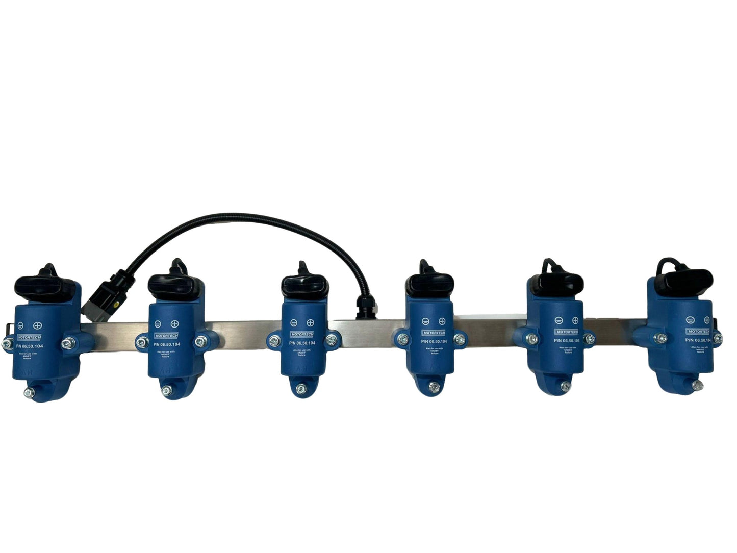 06.50.104- Ignition Coil