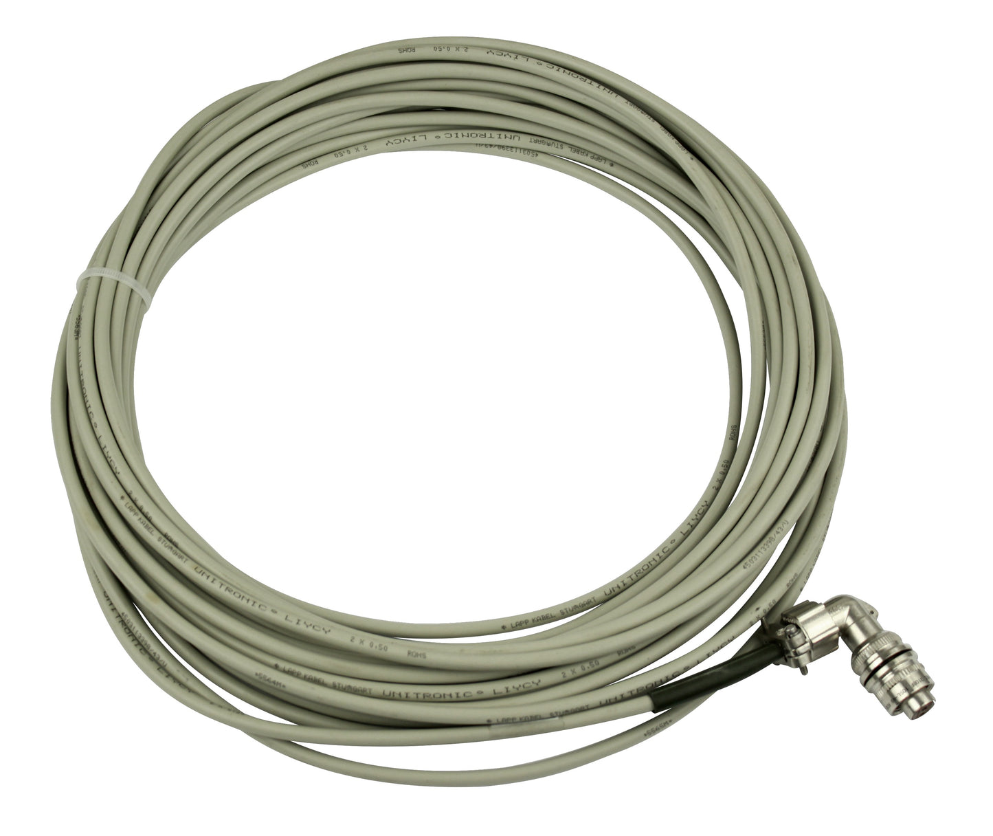 06.71.001-50 - Pickup Lead 2 Pole 50ft