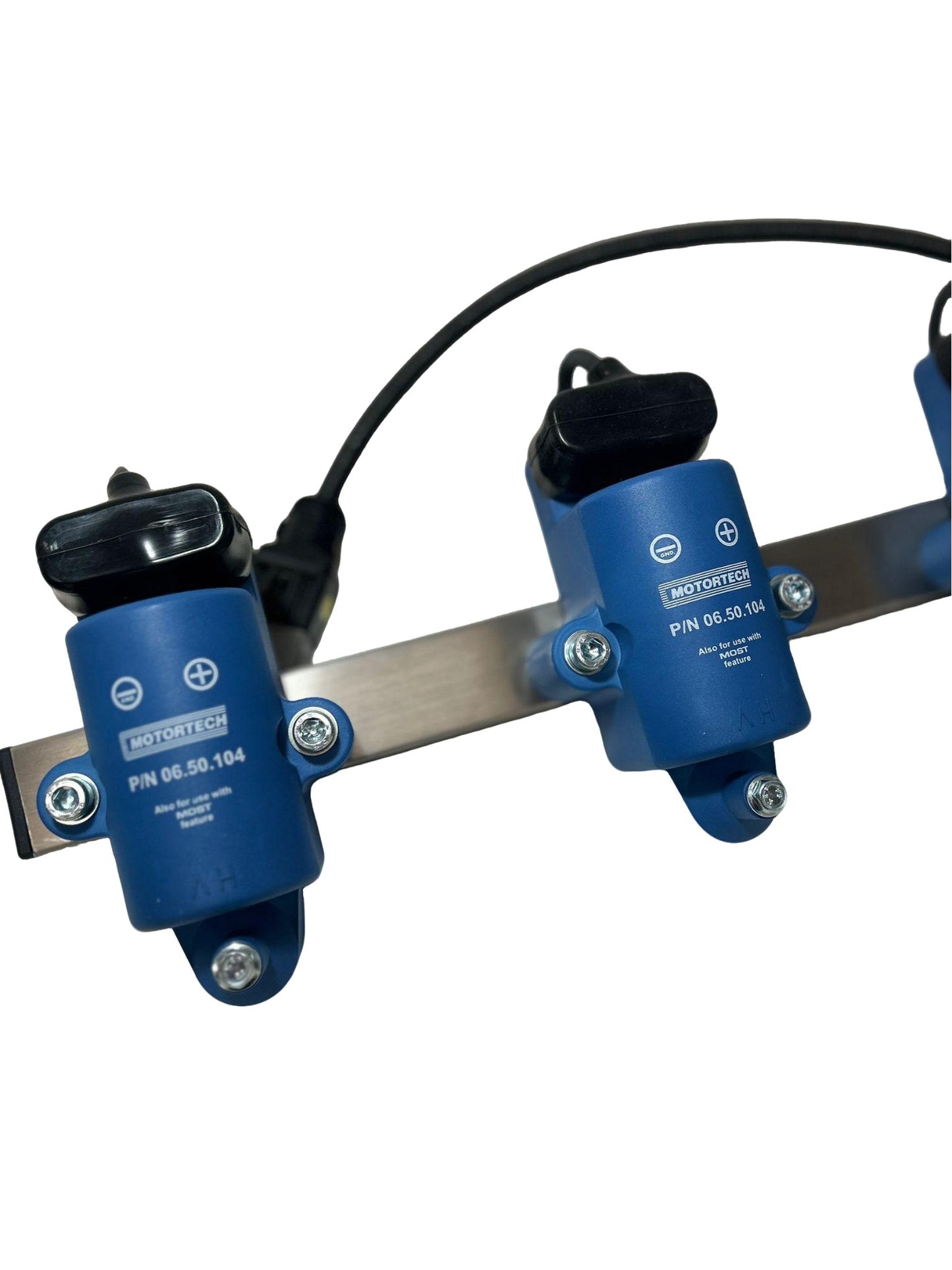 06.50.104- Ignition Coil