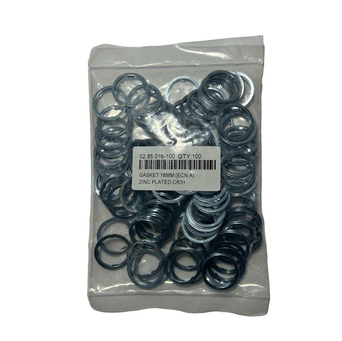 02.85.016-100 Gasket