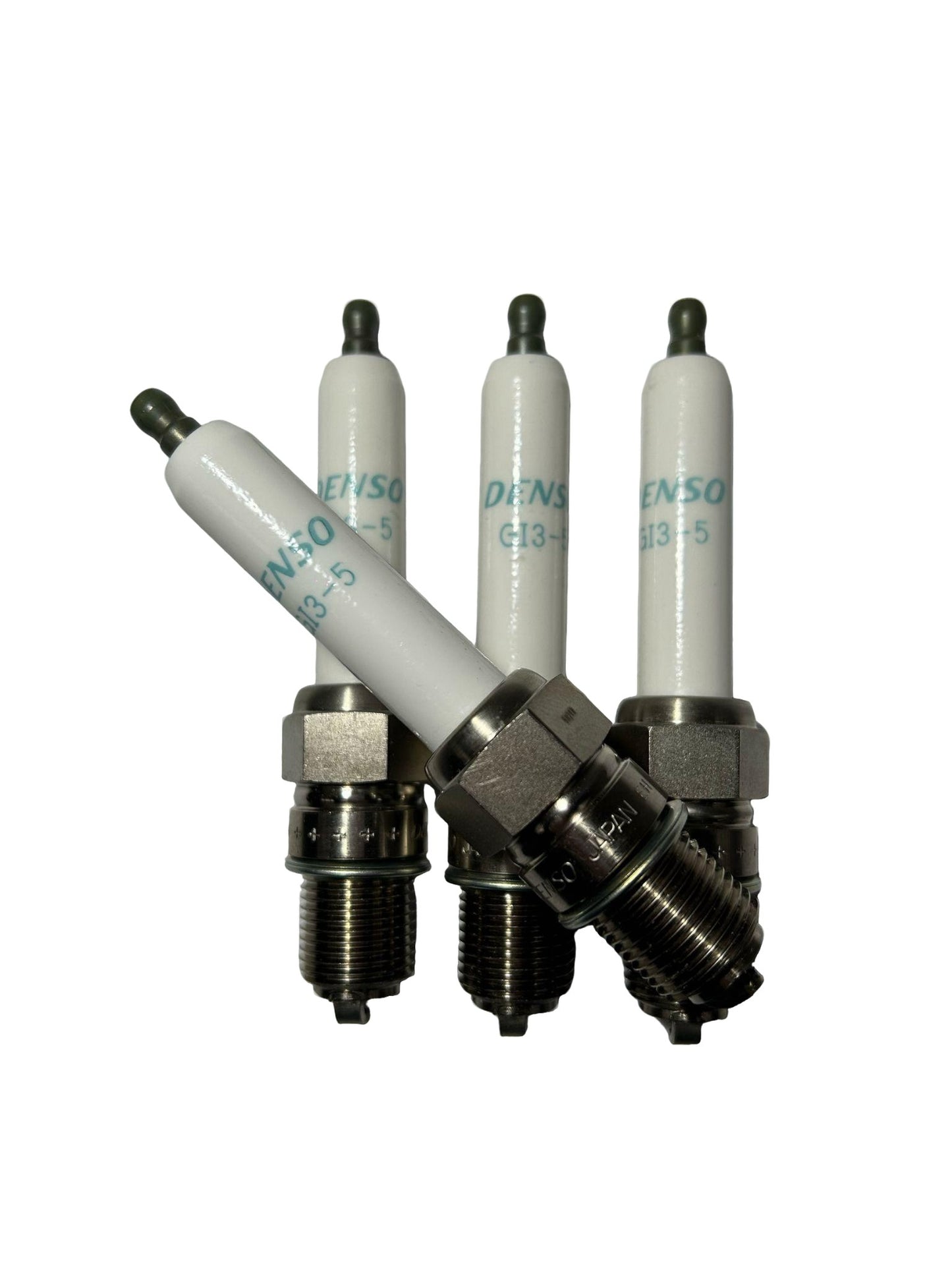 Denso GI3-5 spark plug- BOX OF 4