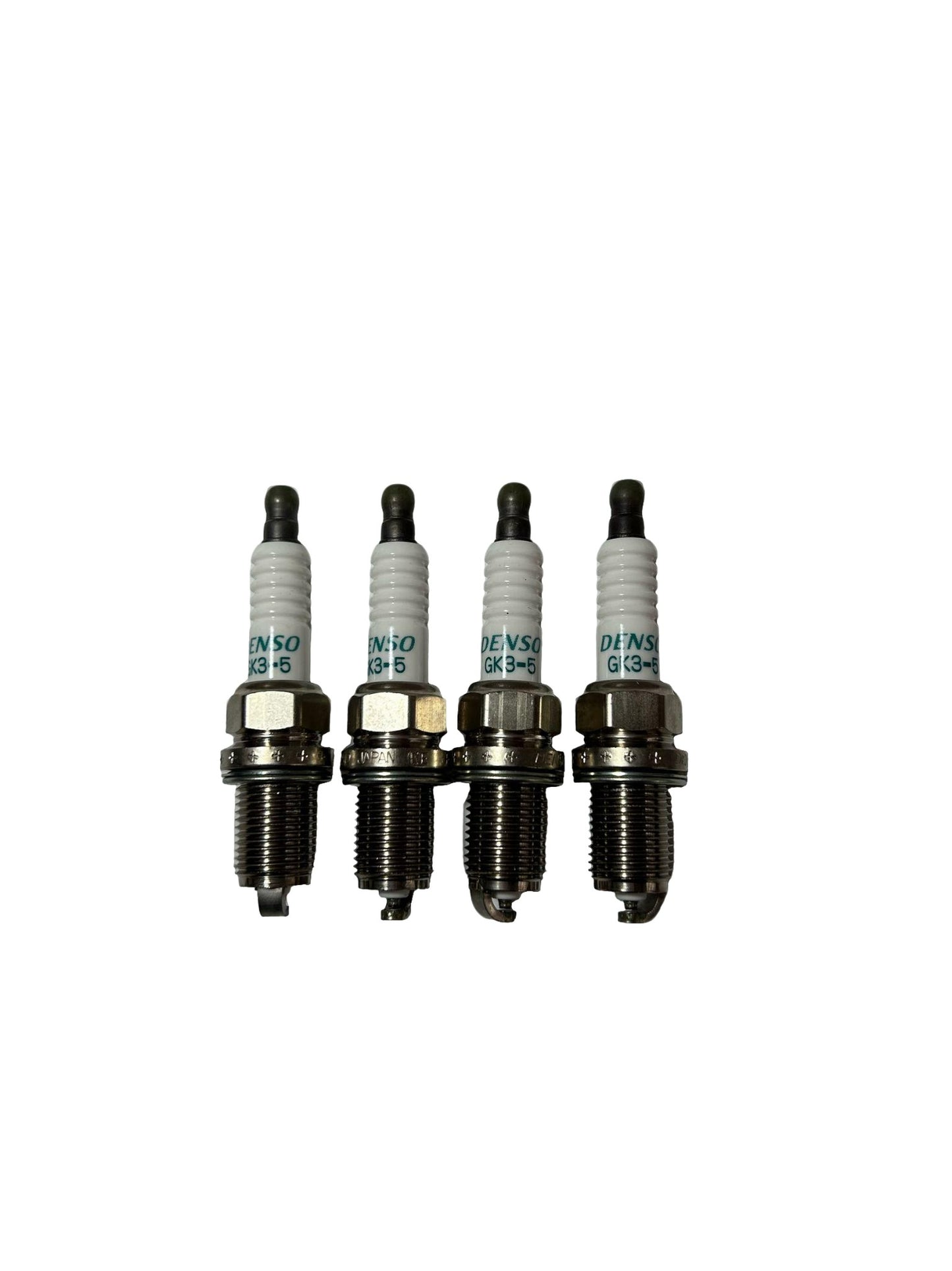 DENSO GK3-5 SPARK PLUG- BOX OF 4