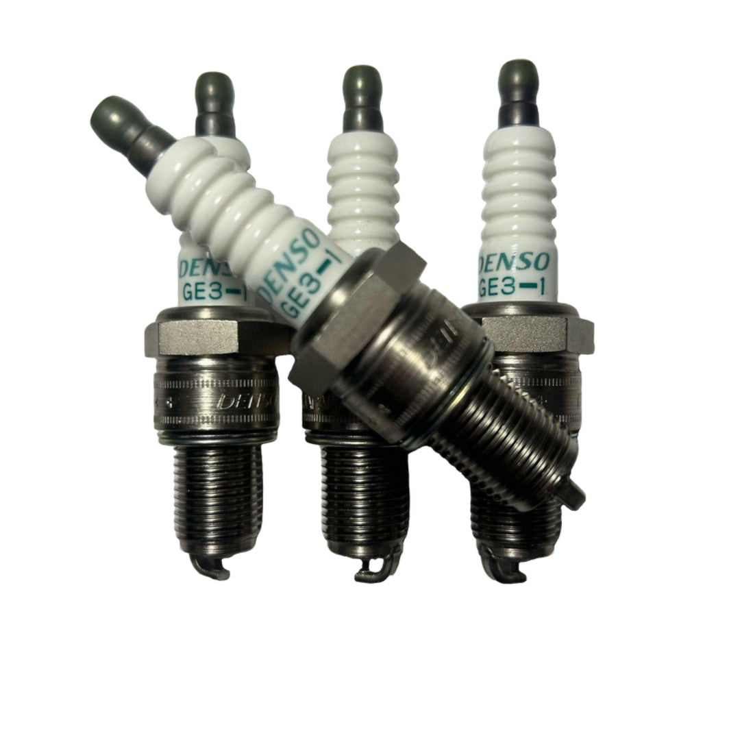 Denso GE3-1 Spark plug- BOX OF 4