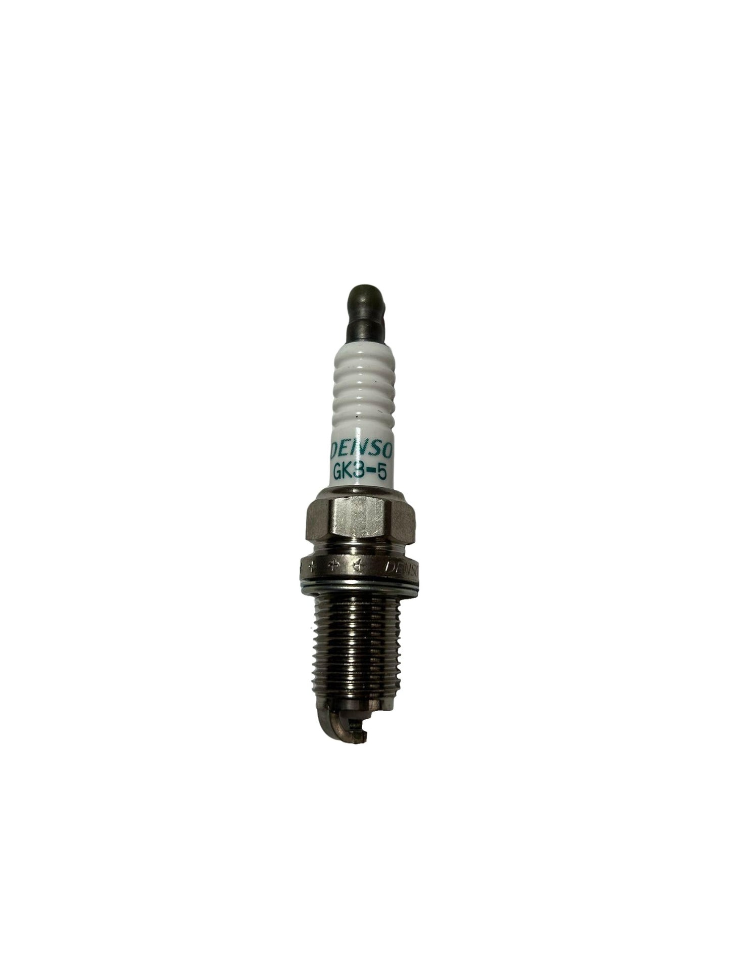 DENSO GK3-5 SPARK PLUG- BOX OF 4