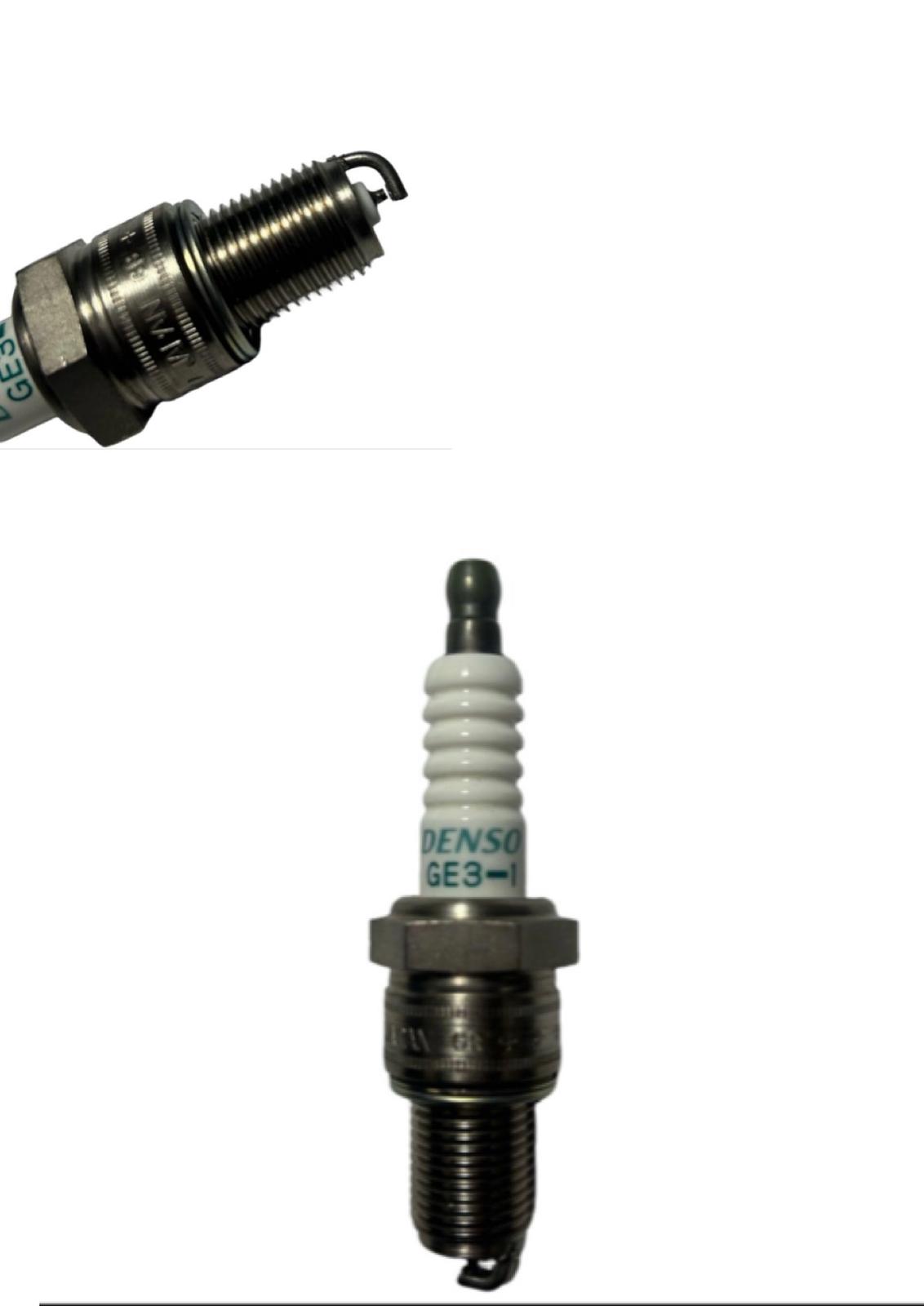 Denso GE3-1 Spark plug- BOX OF 4