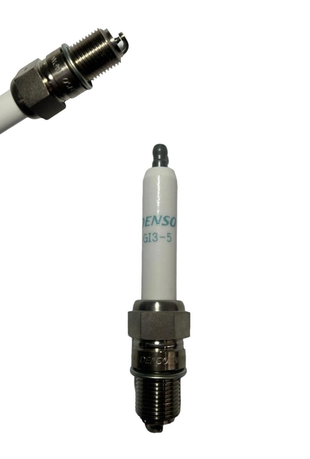 Denso GI3-5 spark plug- BOX OF 4