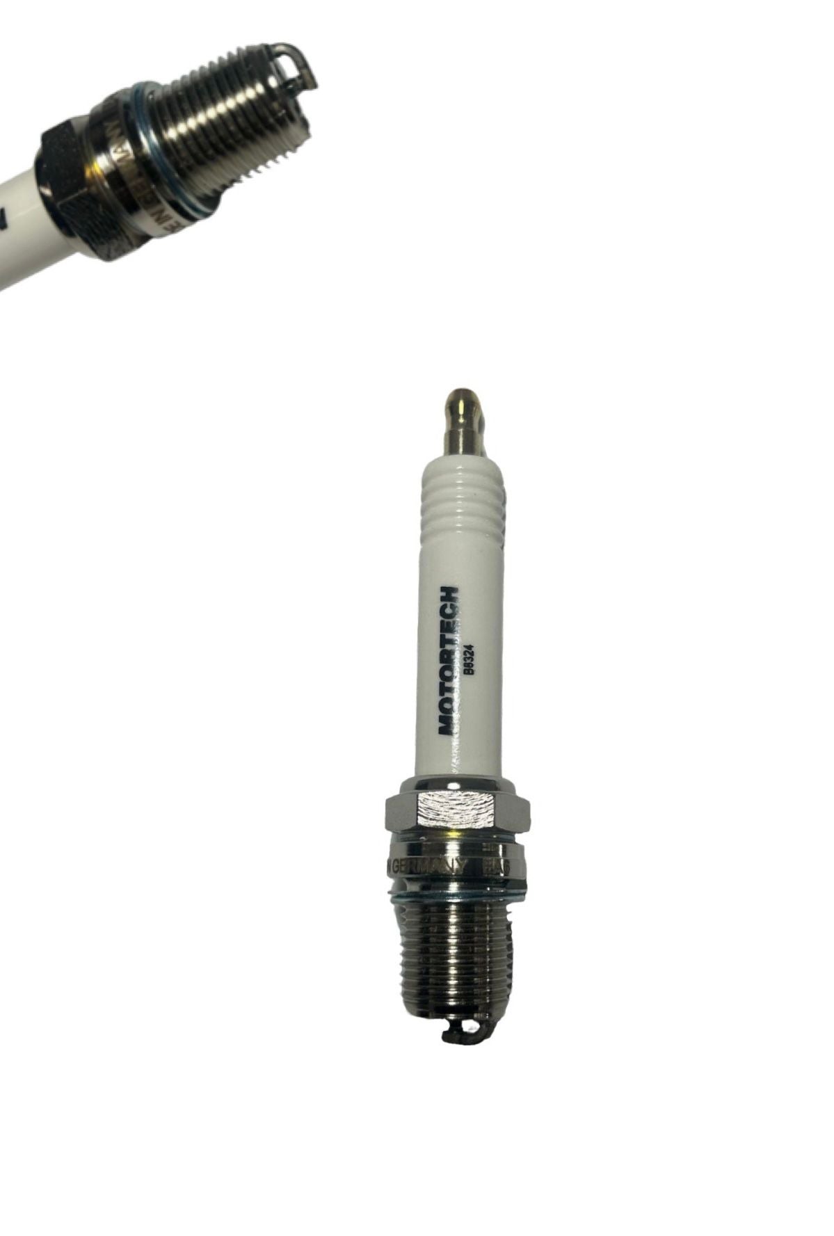 MOTORTECH B8324 SPARK PLUG- BOX OF 4