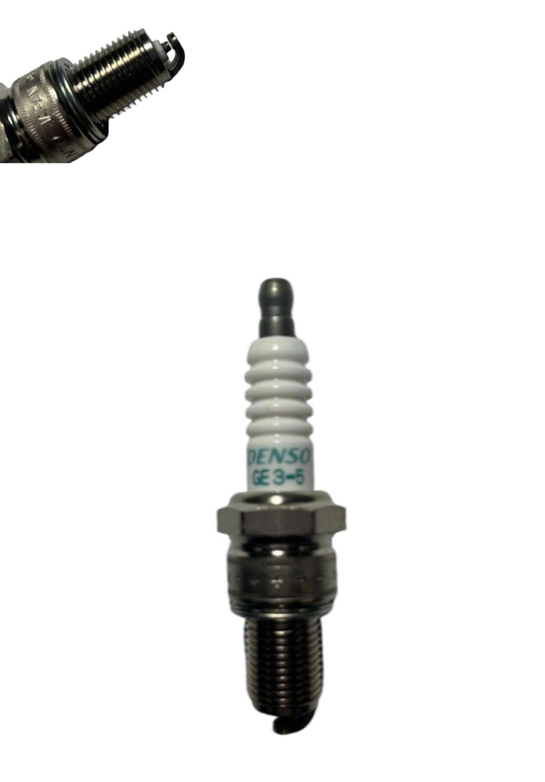 Denso GE3-5 Spark plug- BOX OF 4