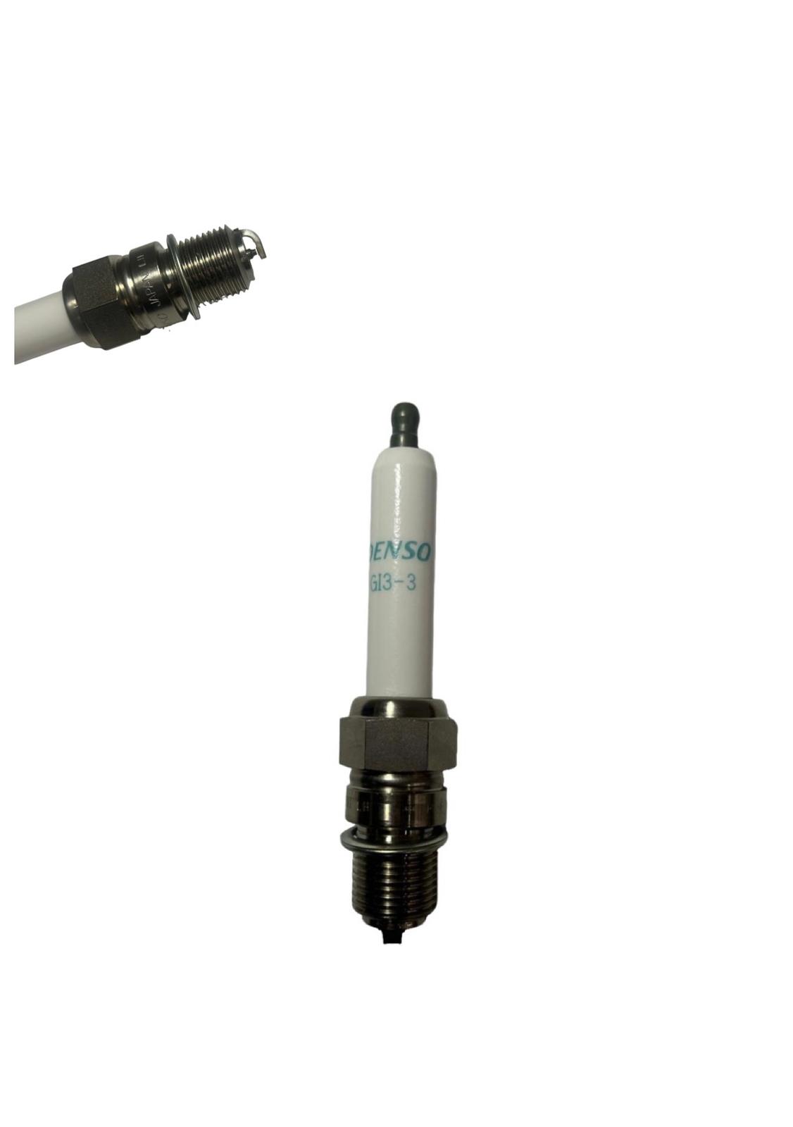 Denso GI3-3 Spark plug- BOX OF 4