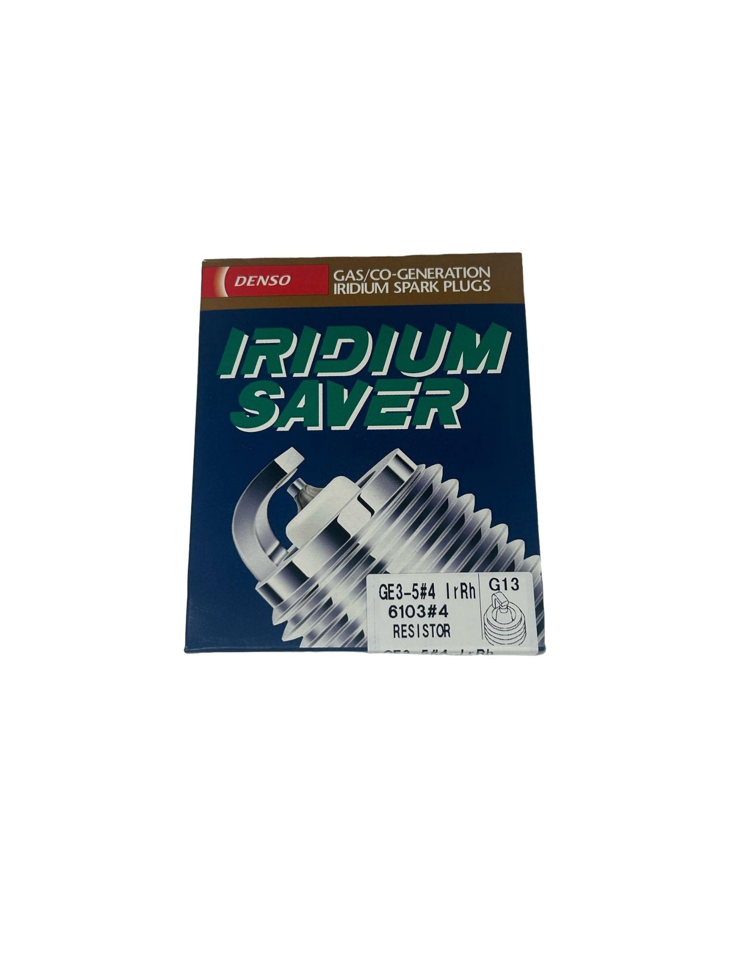 Denso GE3-5 Spark plug- BOX OF 4