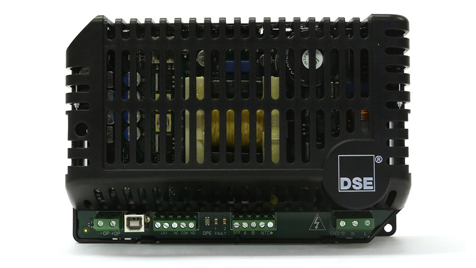 DSE9470 MKII