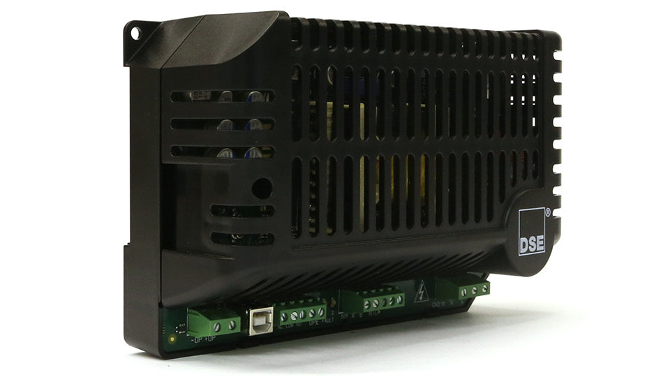 DSE9470 MKII