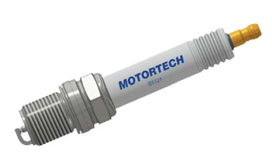 MOTORTECH B8324 SPARK PLUG- BOX OF 4