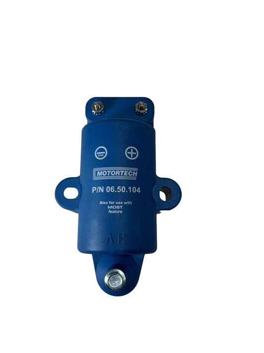 06.50.104 Ignition coil