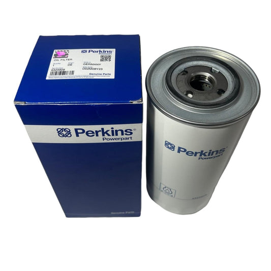 P4324909 - Perkins 4000 oil filter