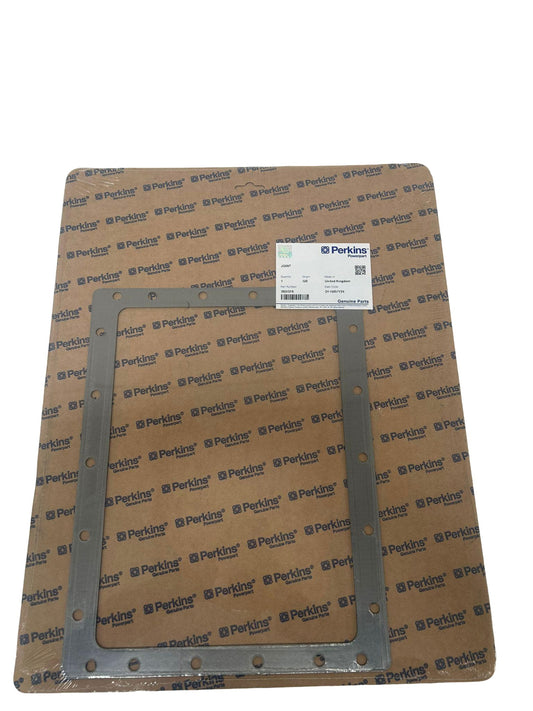 282/319 - Perkins 4000 Intercooler gasket A