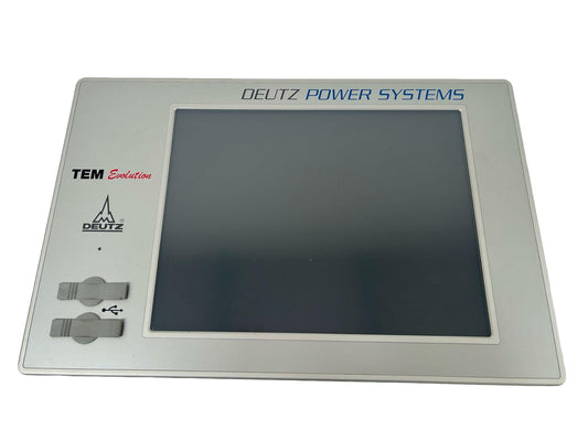 Deutz TEM 1247 3955 KZ