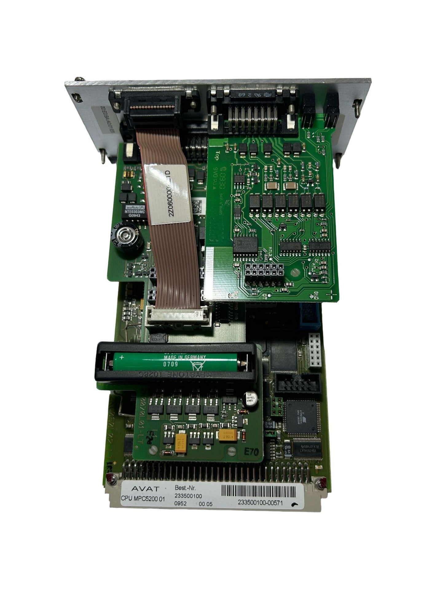 12473959KZ  CPU-P