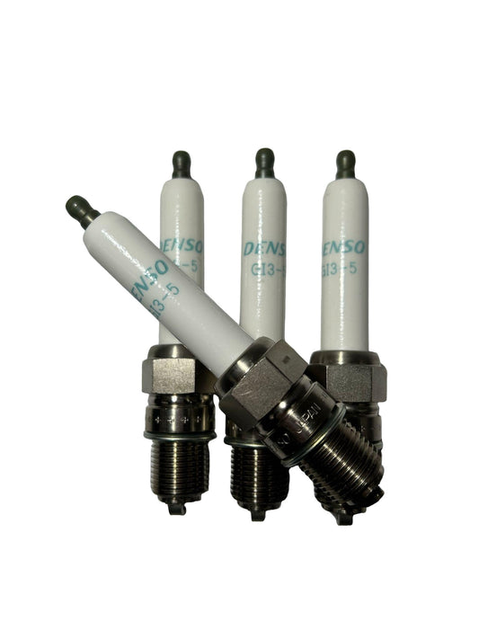 Denso GI3-5 spark plug- BOX OF 4