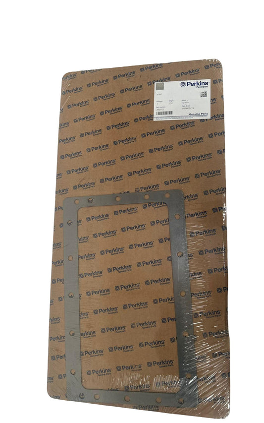 282/322 - Perkins 4000 Intercooler gasket B