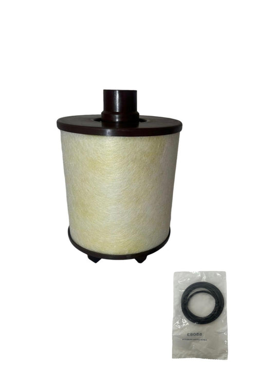 SEV122/2 - Perkins 4000 Breather filter