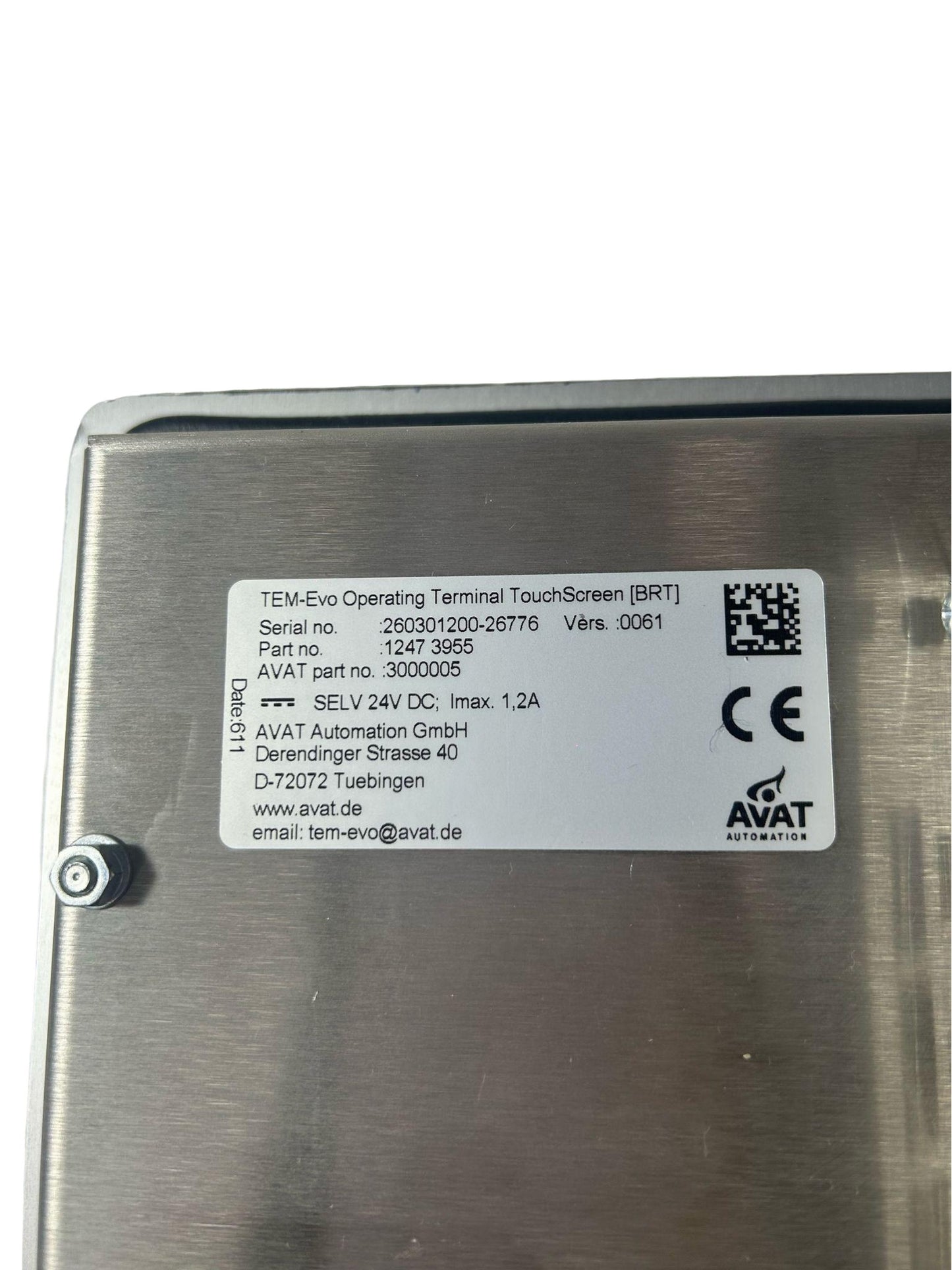 TEM 1247 3955