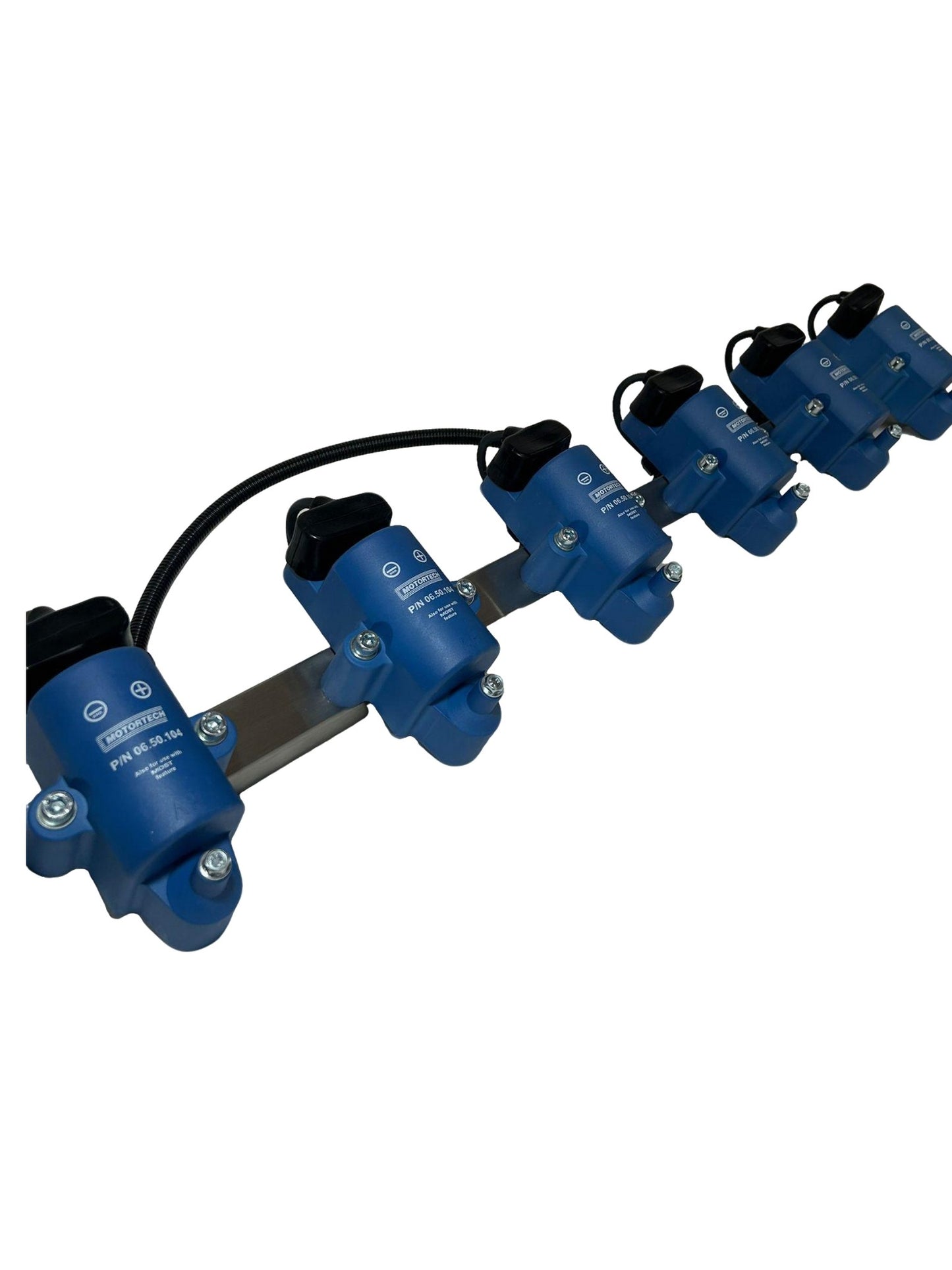 06.50.104- Ignition Coil