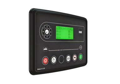 DSE6110 MKII – GenC Parts