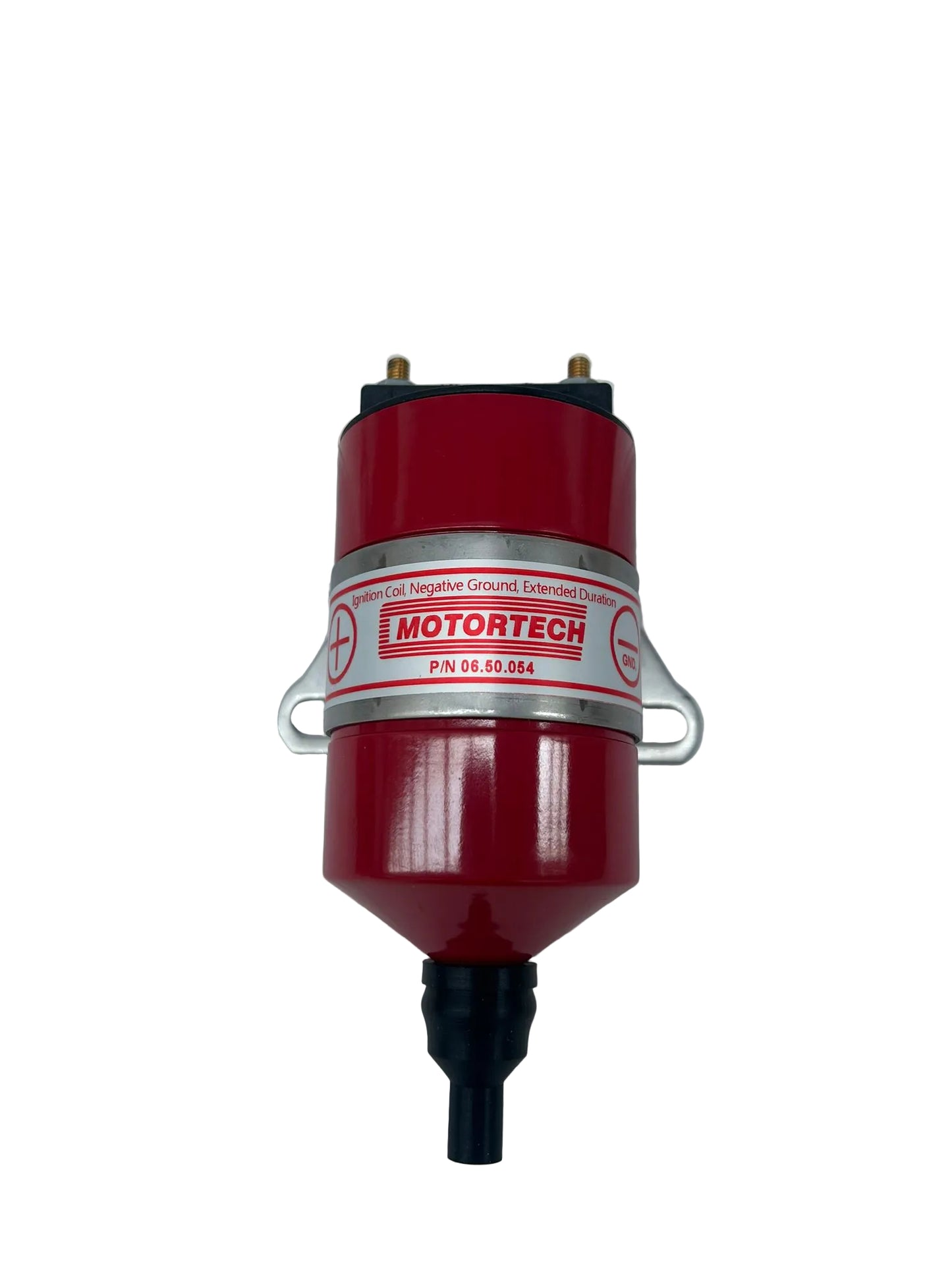 06.50.054 Ignition Coil - Altronic Match (Red)