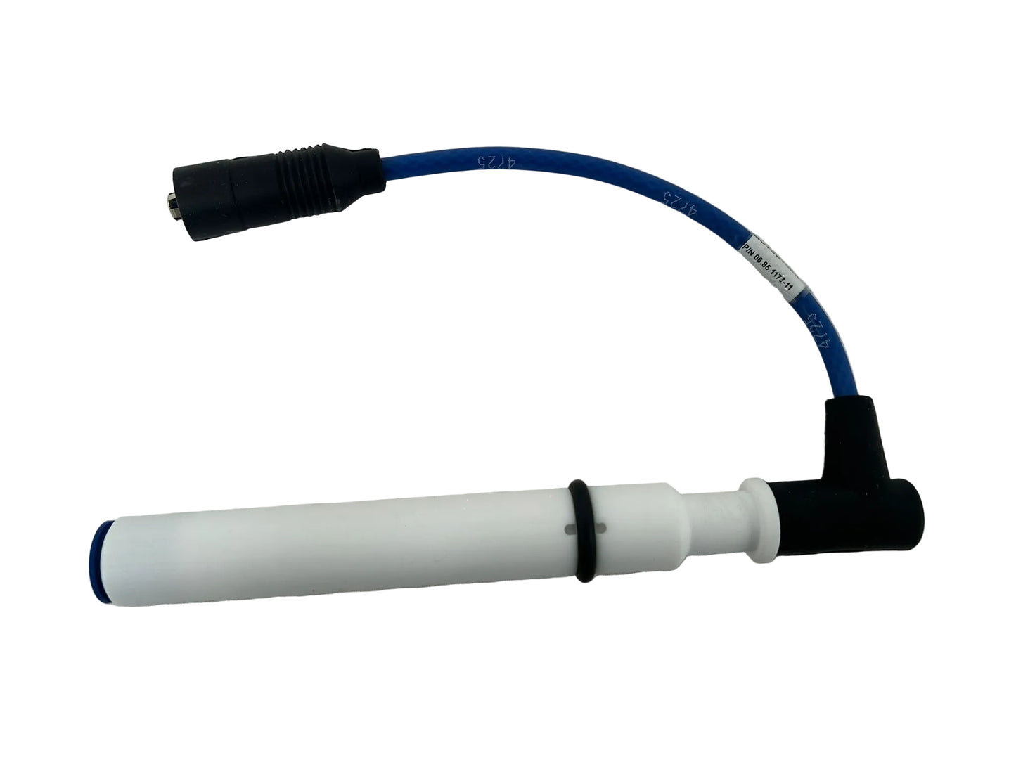 HT Lead - MWM TCG 2016 (Motortech 06.85.1173-11)