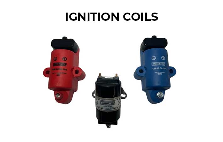 Ignition Coils