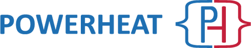 Powerheat logo