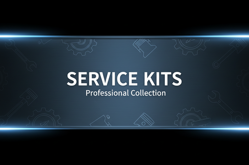 Service Kits logo